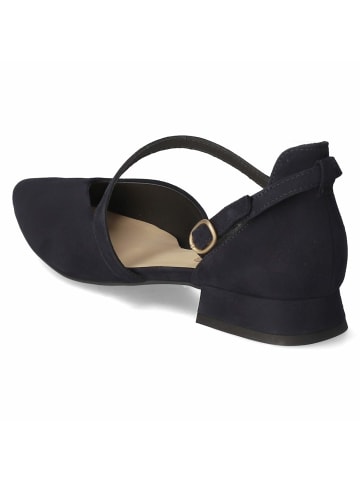 Paul Green Ballerina in blau