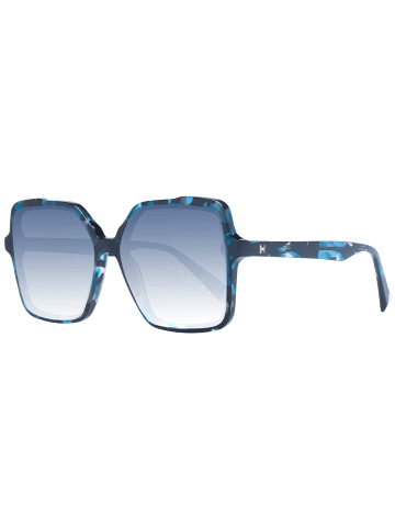Ana Hickmann Frauen Sonnenbrille Quadratisch Mehrfarbig