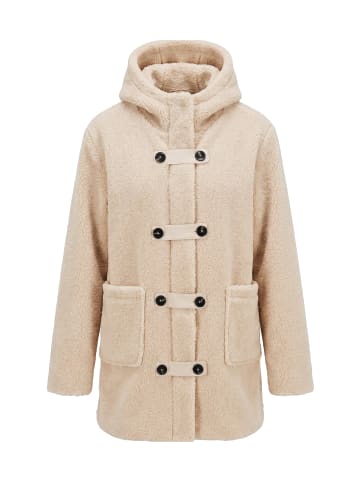 Ulla Popken Jacke in natur