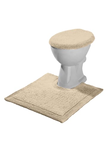 Erwin Müller WC-Umrandung Stuttgart in beige