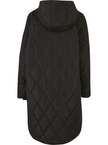 Urban Classics Coats in black