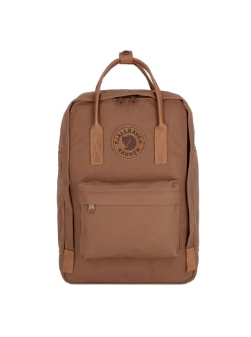 FJÄLLRÄVEN Kanken 15 Daypack 41 cm Laptopfach in hazel brown