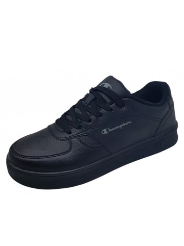 Champion Sportschuh  in Schwarz