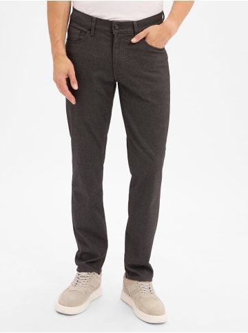 BRAX Hose Cadiz in anthrazit