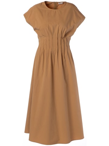 JcSophie Mariko Kleid in Cumin