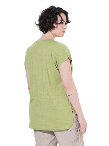 Ulla Popken Shirt in helloliv