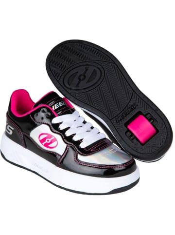 Heelys Sneaker in Schwarz