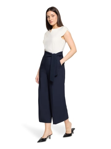Betty Barclay Jumpsuit in Blau