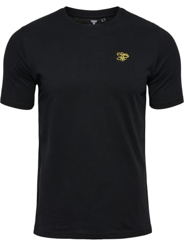 Hummel Hummel T-Shirt S/S Hmlamnesty Erwachsene in BLACK