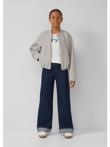 s.Oliver T-Shirt in 0210_creme