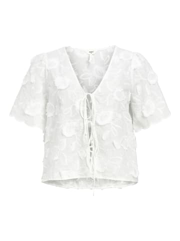 Object Oberteil in White