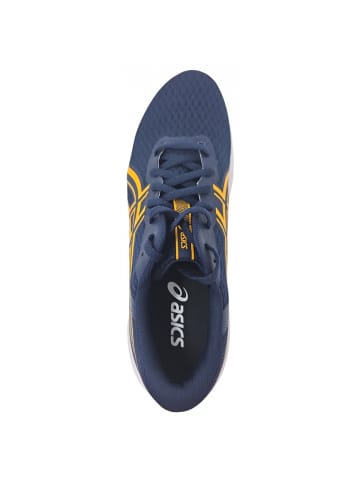 asics Sneaker Patriot 14 in Blau