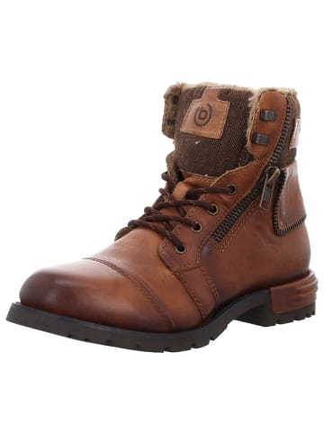Bugatti Stiefelette in braun