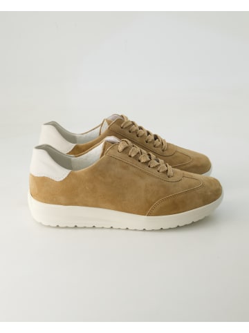 Semler Sneaker low in Braun