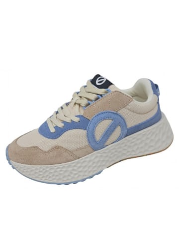 No Name Sneaker Carter Jogger in Beige