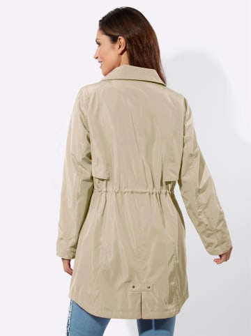 WITT WEIDEN Parka in sand