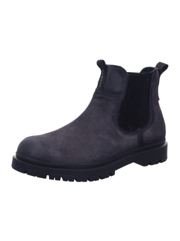 Bugatti Chelseaboots in dark grey