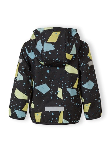 Minoti Softshelljacke 29COAT208 in graphit