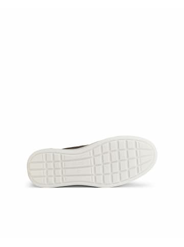 Ecco Sneaker für Herren in braun