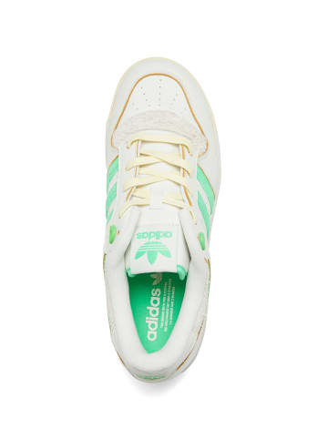adidas adidas Turnschuhe in wonder white/core black/orbit grey