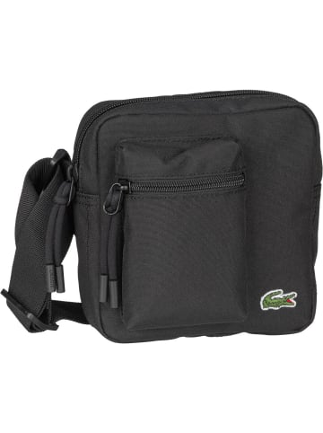 Lacoste Umhängetasche Neocroc Square Camera Bag 4101 in Black