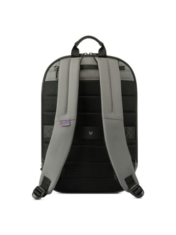 Roncato Interface Reiserucksack 40 cm in viola