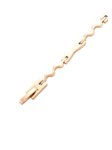 NAEMI Women Bracelet in Rose Gold