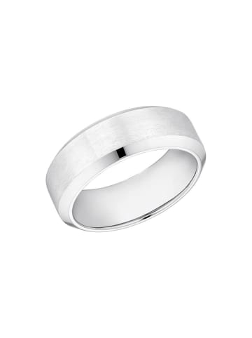 S. Oliver Ring in Silber