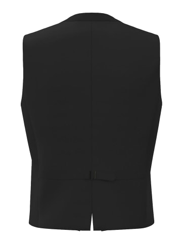 Jack & Jones Weste in Black