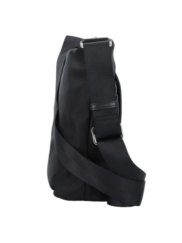 Mandarina Duck Hunter Umhängetasche 30 cm in black