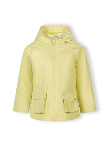 Minoti Softshelljacke 30COAT104 in Gelb