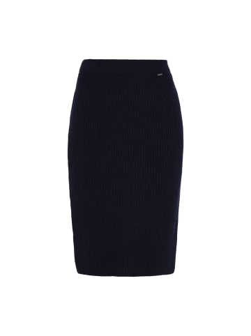 DreiMaster Vintage Skirt in navy