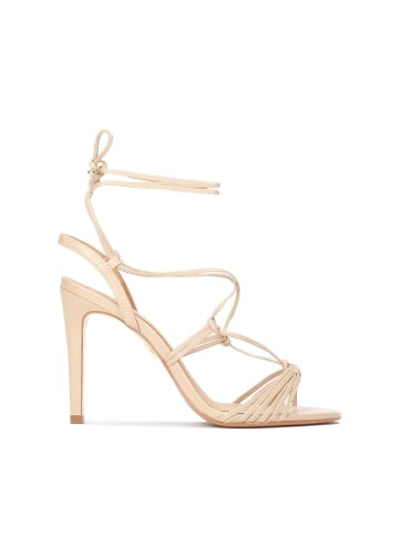 Kazar Sandaletten MEGAN in Beige