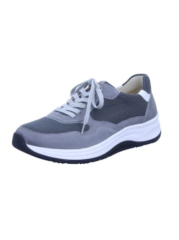 Ganter Schnürschuhe High Flyer in graphit