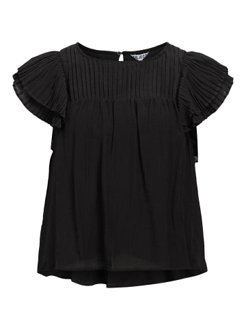 Object Oberteil in Black