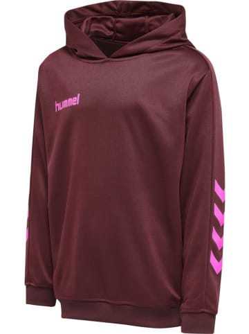 Hummel Kinder Sweatshirt in Rot