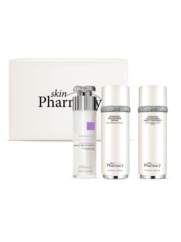 Skinchemists Strahlen & Reparieren Skin Boost Set