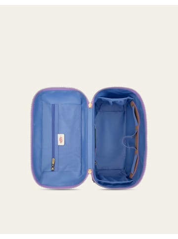 Oilily Cocos Beauty Case in Blau