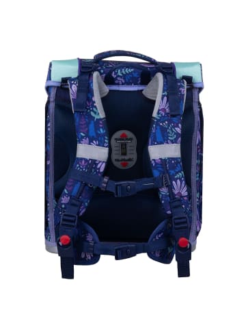 McNeill Perfecto Schulranzen-Set 5-teilig Disney - Frozen II