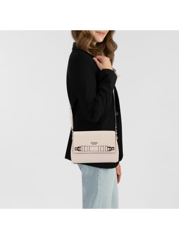 Guess Gregoria Umhängetasche 23.5 cm in stone