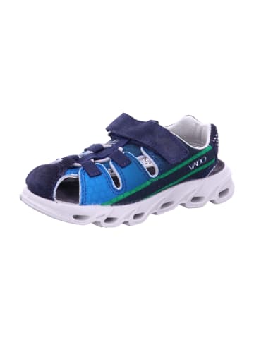 VADO  Klettschuhe in Blau