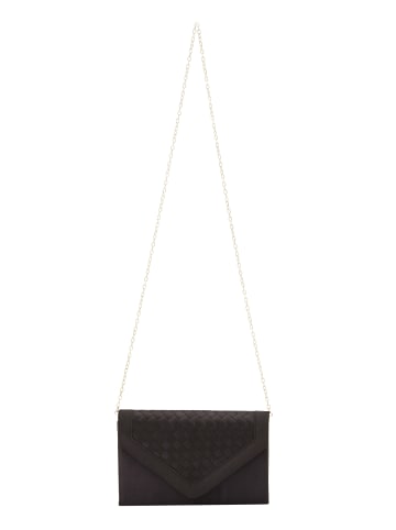 FELIPA Damen Handtasche in SCHWARZ
