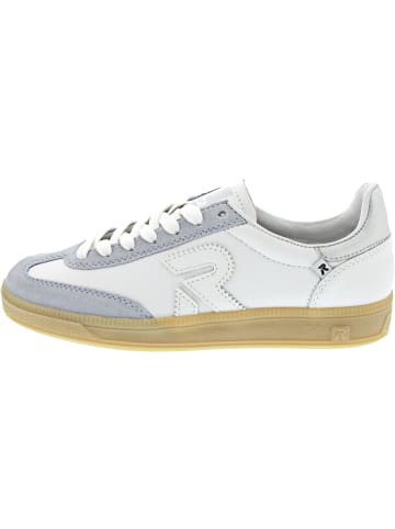 rieker Sneaker Weiß