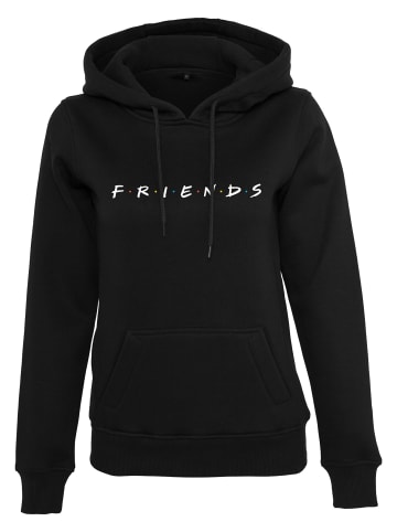 Merchcode Merchcode Kapuzenpullover in black