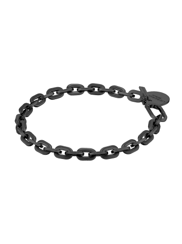 LIEBESKIND BERLIN Armband in schwarz