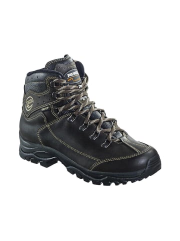 MEINDL SHOES "Vakuum Ultra" in dunkelbraun