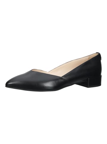 Nero Giardini Pumps in Schwarz