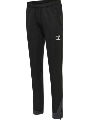 Hummel Sweat Pant in Schwarz