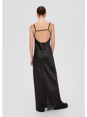 QS Kleid  in  9999_schwarz
