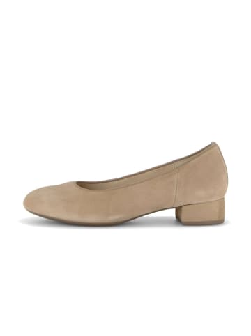 Gabor Elegante Pumps in beige